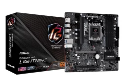 ASRock B650M PG Lightning