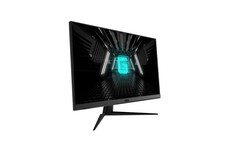 مانیتور گیمینگ MSI G2712F