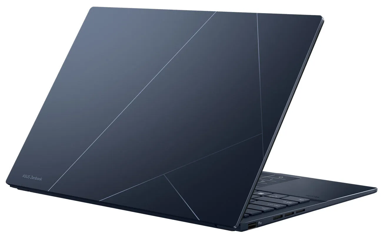 لپ تاپ جدید ایسوس، Zenbook 14 OLED (UX3405)