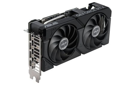 ASUS GeForce RTX 4070 SUPER Dual OC