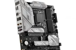 مادربرد MSI MAG B760M MORTAR WIFI II