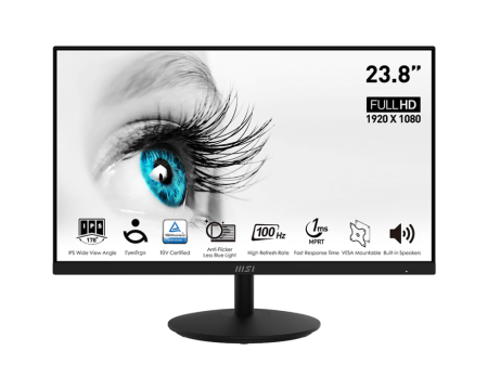 مانیتور MSI PRO MP242A