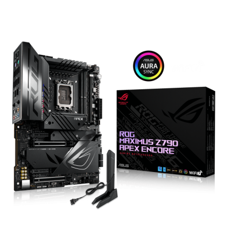 مادربرد ASUS ROG MAXIMUS Z790 APEX ENCORE