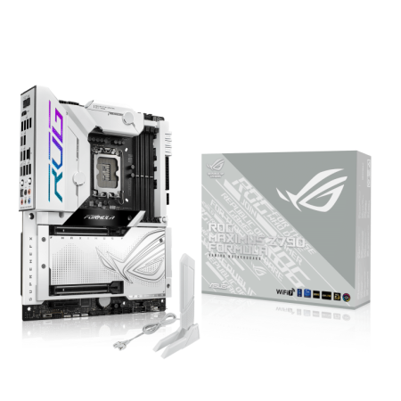 مادربرد ASUS ROG MAXIMUS Z790 FORMULA