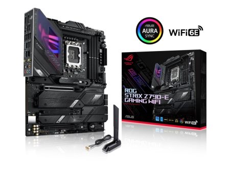 ASUS ROG STRIX Z790-E GAMING WIFI