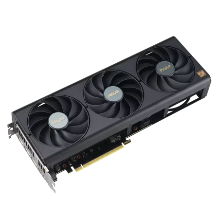 ASUS ProArt GeForce RTX 4070 OC Edition 12GB GDDR6X