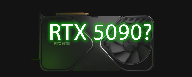 کارت گرافیک GEFORCE RTX 5090