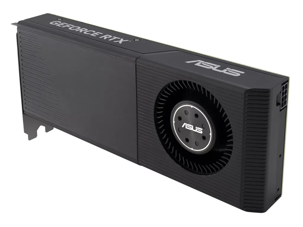 ASUS Turbo GeForce RTX 4070 12GB GDDR6X