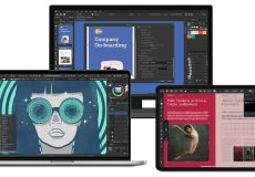 Affinity Photo 2.3