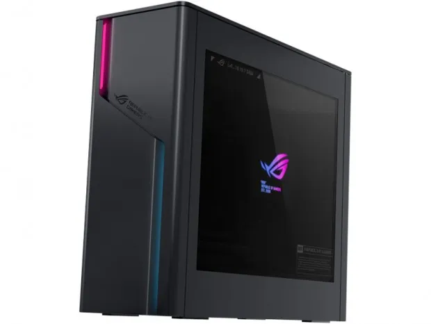 کامپیوتر گیمینگ ROG G22CH