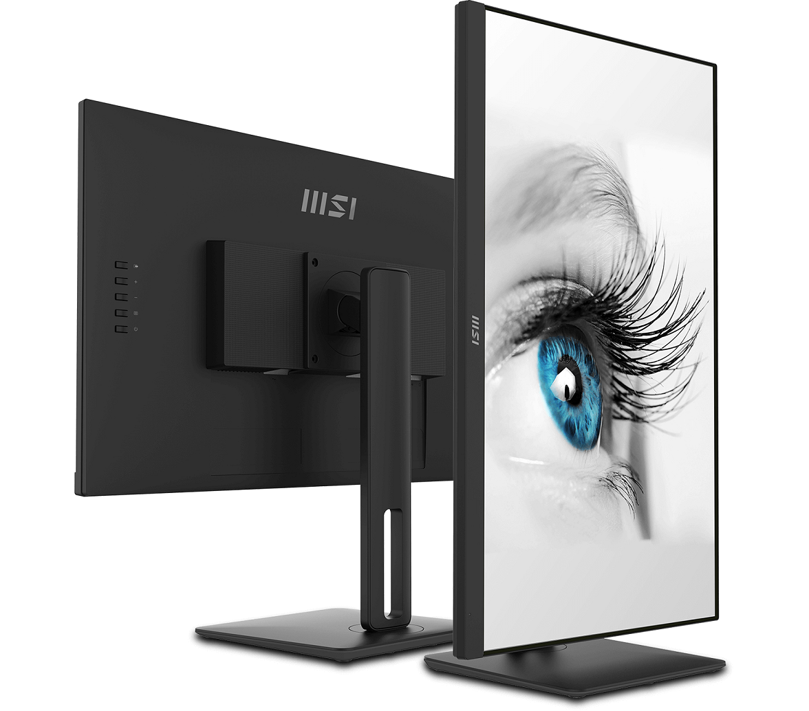 مانیتور MSI PRO MP242A