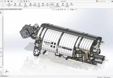 Rhinoceros و SolidWorks و Tinkercad