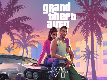 تریلر بازی GTA IV