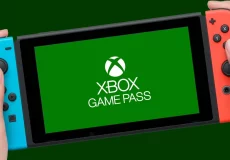 Xbox Game Pass