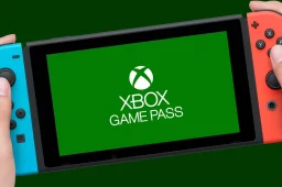 Xbox Game Pass