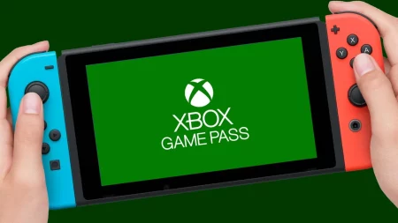 Xbox Game Pass