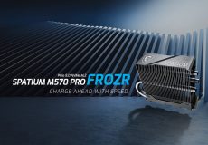 SPATIUM M570 PRO FROZR