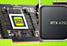 کارت گرافیک GeForce RTX 4090 D