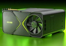 کارت گرافیک GEFORCE RTX 5090