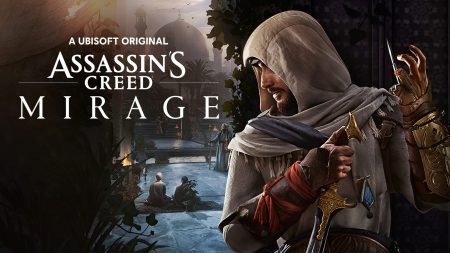 بازی Assassins Creed: Mirage