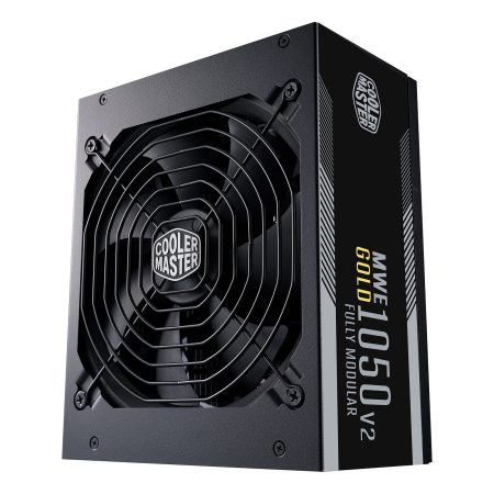 پاور COOLER MASTER MWE GOLD 1050