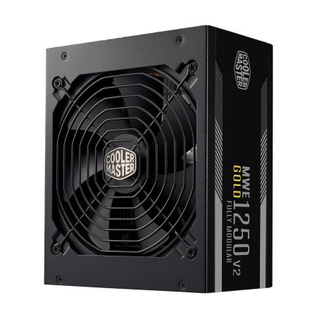 پاور COOLER MASTER MWE GOLD 1250