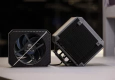 خنک کننده Cooler Master V8 3DVC