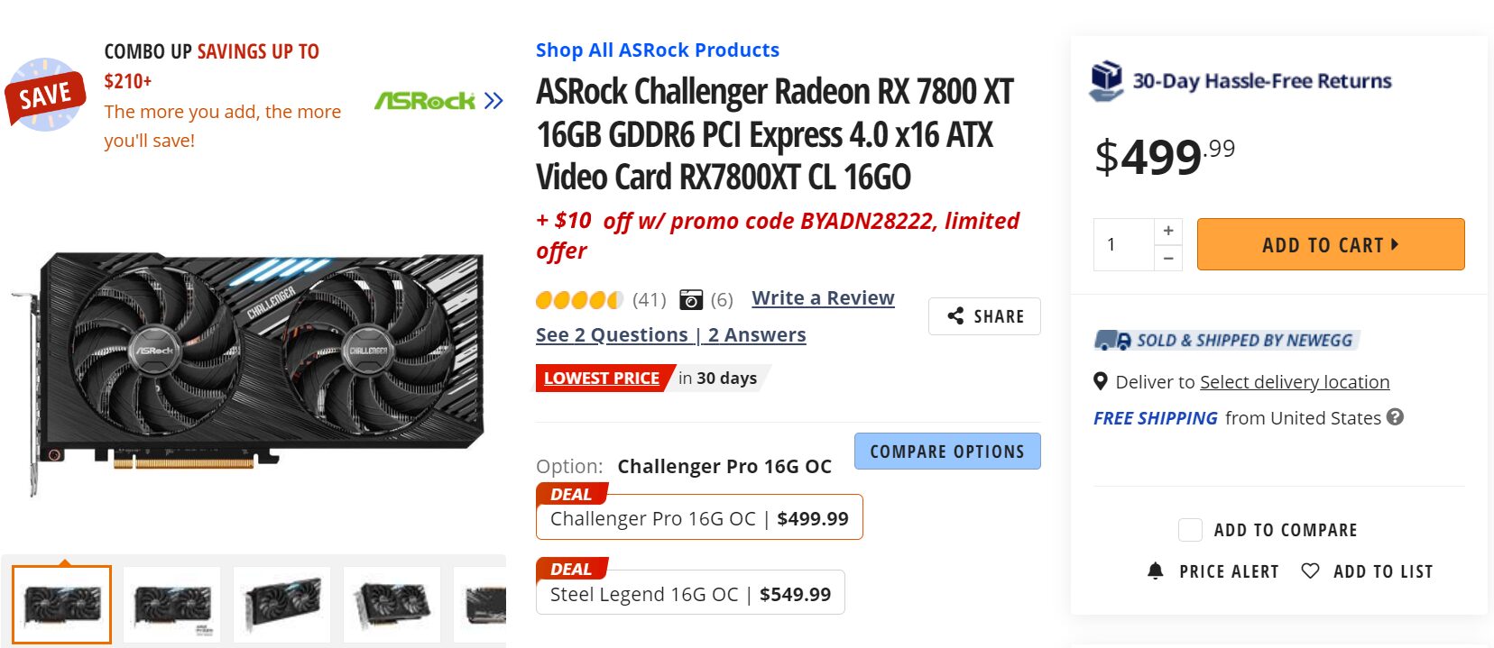 کارت‌های گرافیک Radeon 7000