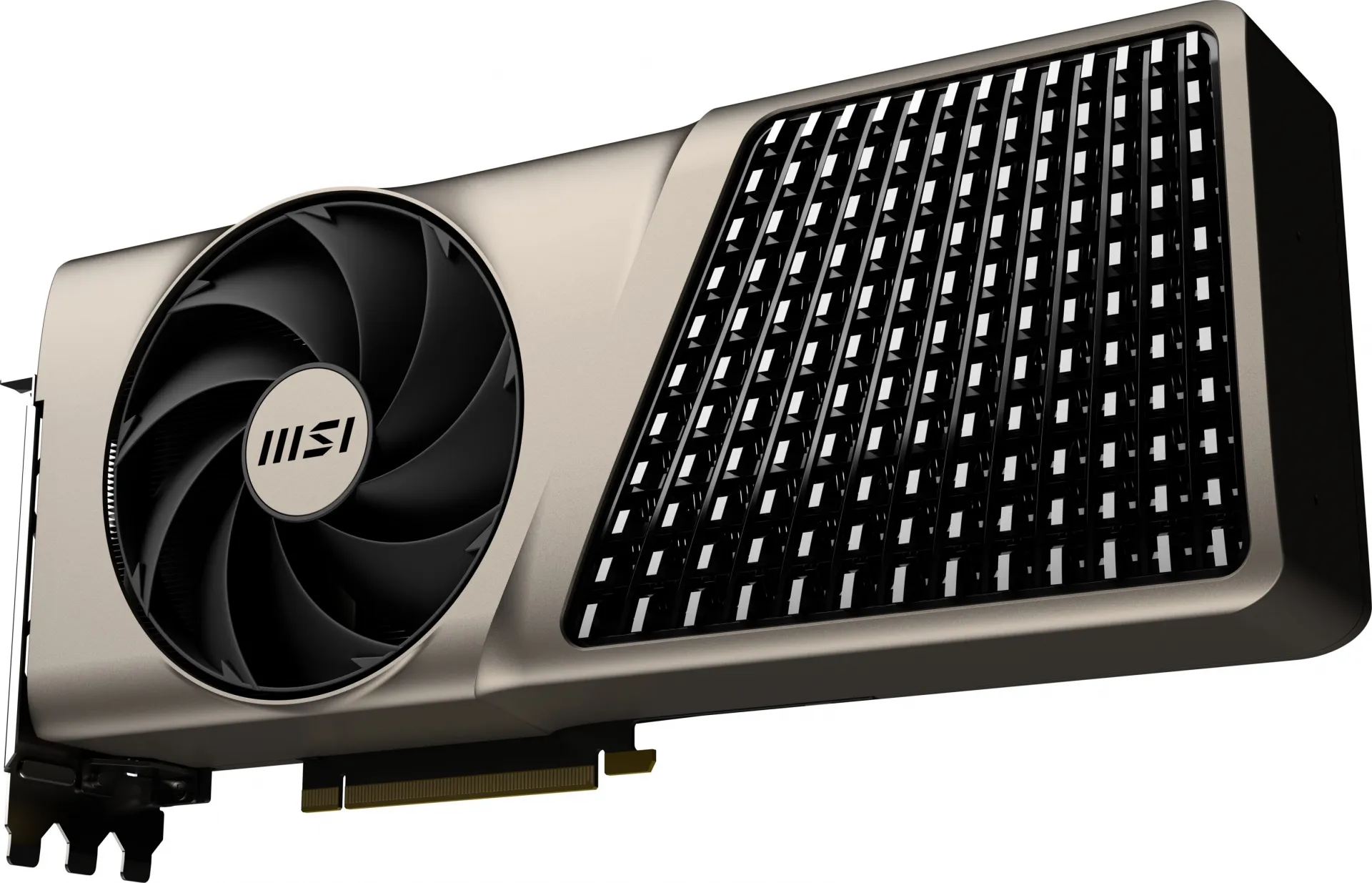 کارت گرافیک MSI GeForce RTX 4080 Super 16G