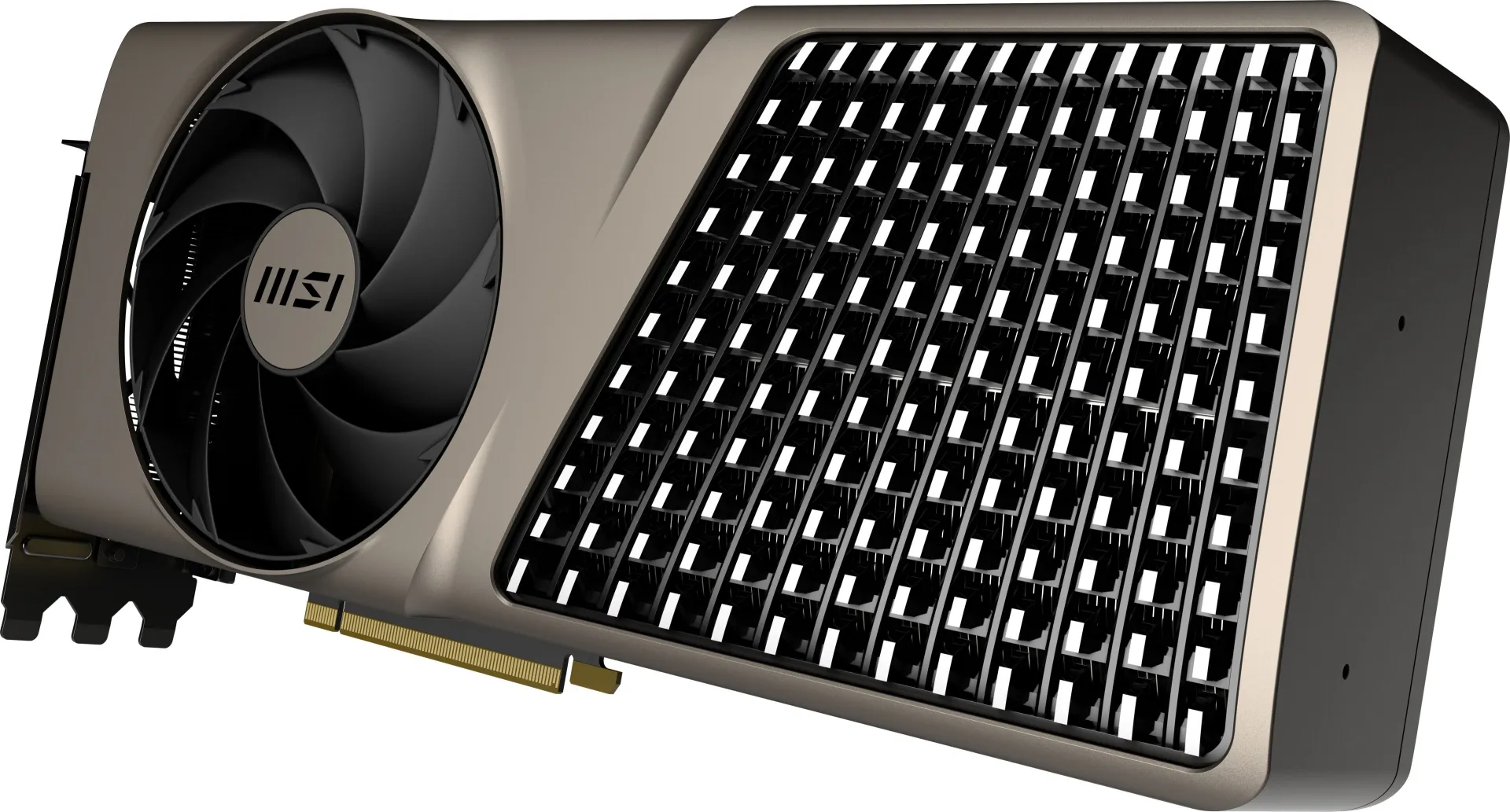 کارت گرافیک MSI GeForce RTX 4080 Super 16G