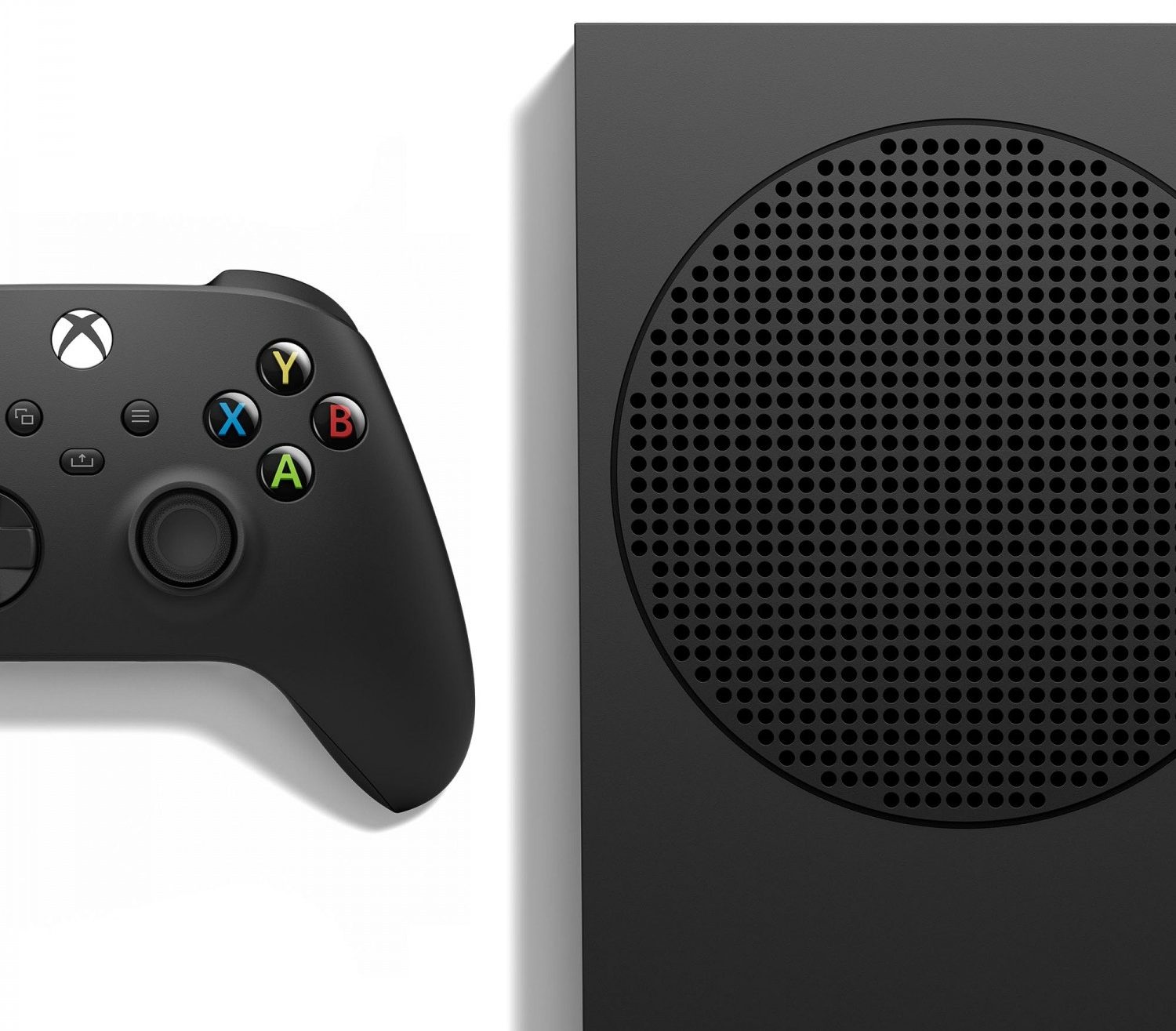 تفاوت Xbox Series S Black و S White