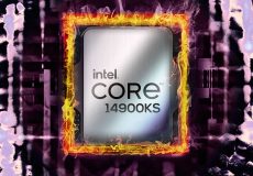 Core i9-14900KS