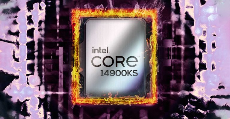 Core i9-14900KS