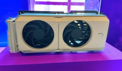 خنک کننده Cooler Master Project VGA Cooler