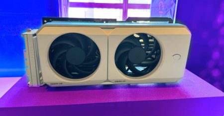 خنک کننده Cooler Master Project VGA Cooler