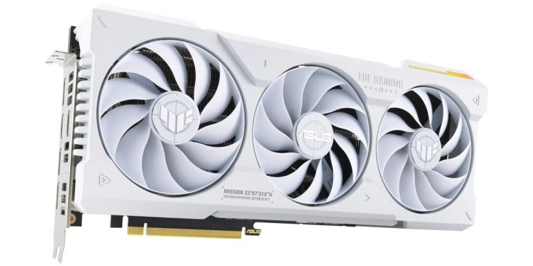 تست کارت گرافیک GEFORCE RTX 4070 SUPER