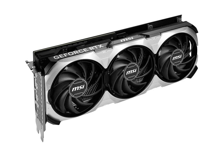 کارت گرافیک GeForce RTX 4070 Ti Super