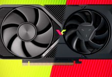 کارت‌های گرافیک GEFORCE RTX 40 SUPER