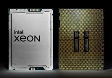 پردازنده 60 هسته‌ای Xeon W9-3595X