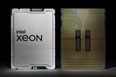 پردازنده 60 هسته‌ای Xeon W9-3595X