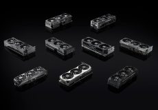 کارت‌های گرافیک GEFORCE RTX 40 SUPER