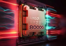 پردازنده‌های Ryzen 8000G