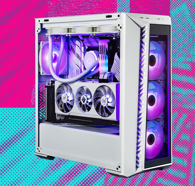 مبدل Cooler Master