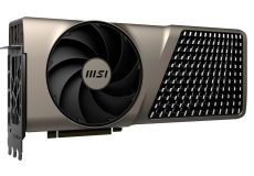 کارت گرافیک MSI GeForce RTX 4080 Super 16G