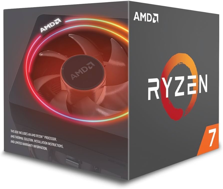 خنک کننده AMD Wraith Prism