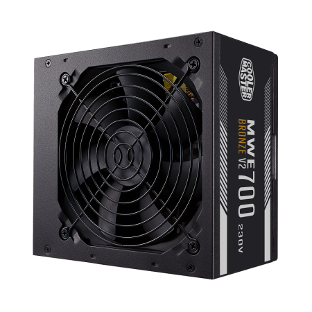 پاور COOLER MASTER MWE 700