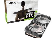 کارت گرافیک KFA2 GeForce RTX 3050