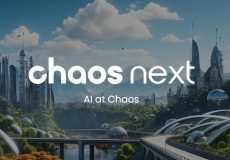 هوش مصنوعی شرکت Chaos