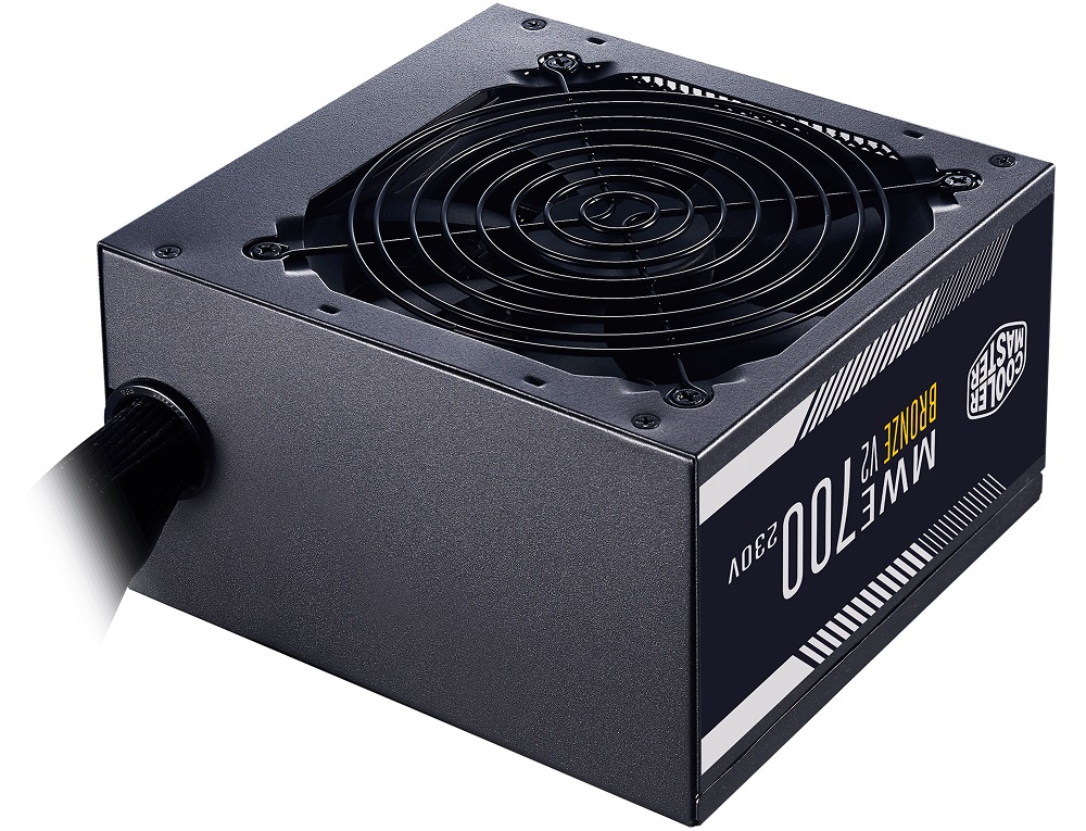 پاور COOLER MASTER MWE 700