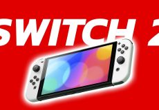 کنسول Nintendo Switch 2